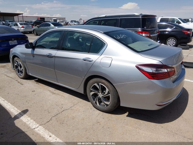 Honda ACCORD LX 2017 1HGCR2F38HA207890 Image 14