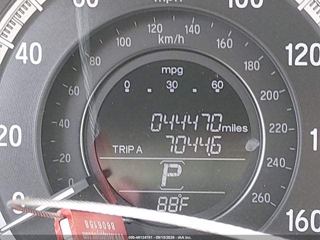 Honda ACCORD LX 2017 1HGCR2F38HA207890 Image 15