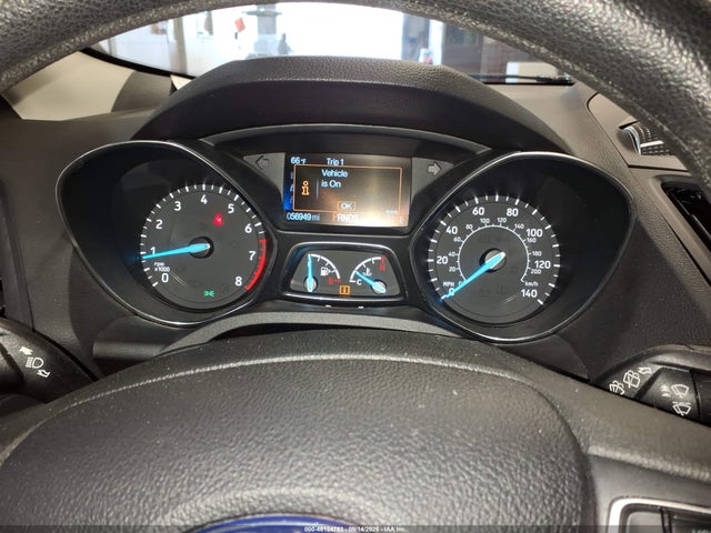 Продажа на аукционе авто 2018 Ford Escape Se, vin: 1FMCU9GD9JUD08739, номер лота: 46124783