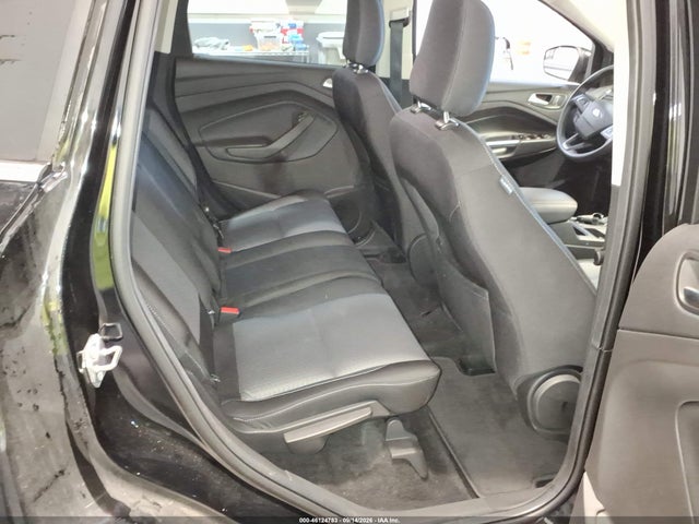 Продажа на аукционе авто 2018 Ford Escape Se, vin: 1FMCU9GD9JUD08739, номер лота: 46124783