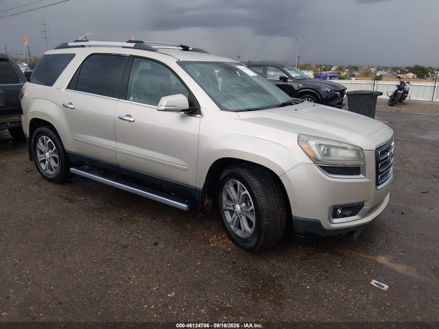 2014 1GKKVRKD0EJ225989 главное изображение