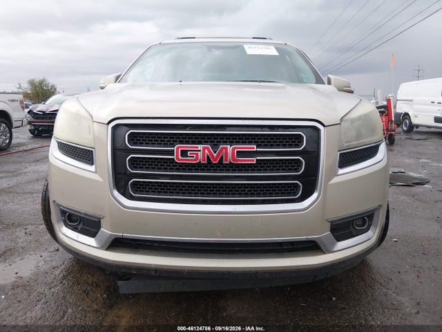 GMC Acadia Slt-1 2014 1GKKVRKD0EJ225989 Image 12