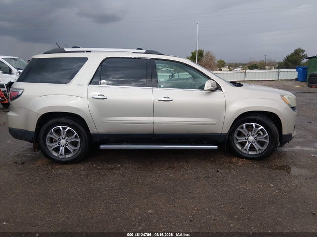 GMC Acadia Slt-1 2014 1GKKVRKD0EJ225989 Image 13