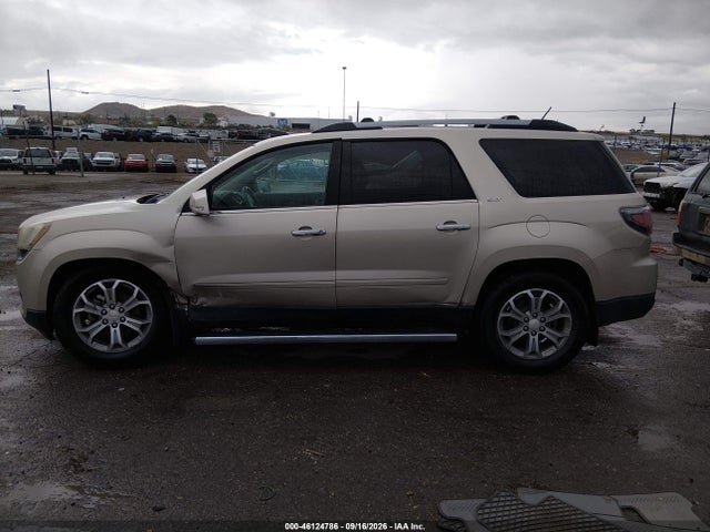 GMC Acadia Slt-1 2014 1GKKVRKD0EJ225989 Image 14