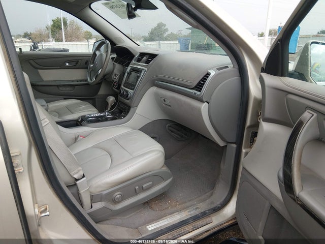 GMC Acadia Slt-1 2014 1GKKVRKD0EJ225989 Image 5