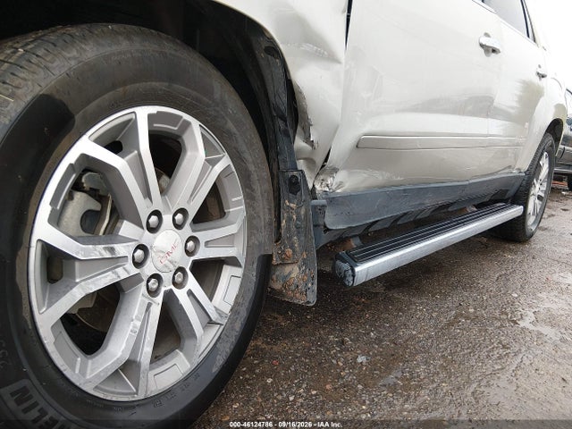 GMC Acadia Slt-1 2014 1GKKVRKD0EJ225989 Image 6