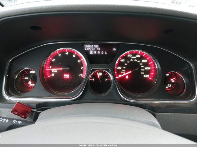 GMC Acadia Slt-1 2014 1GKKVRKD0EJ225989 Image 7