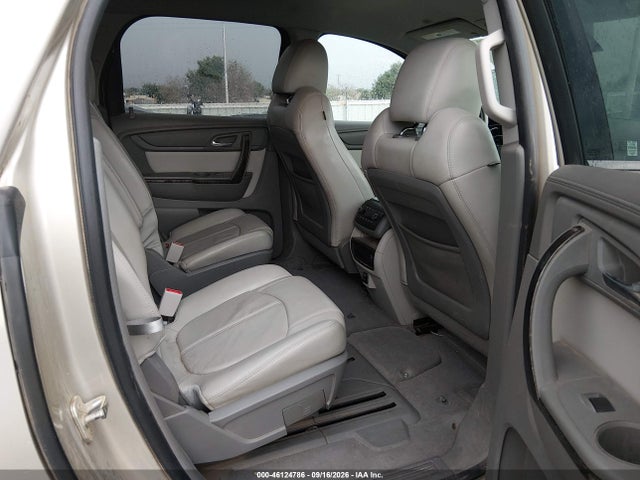 GMC Acadia Slt-1 2014 1GKKVRKD0EJ225989 Image 8