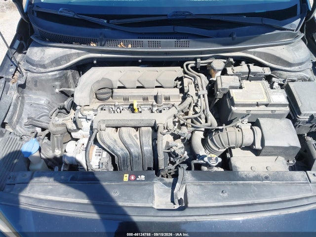 Продаж на аукціоні авто 2021 Hyundai Accent Se, vin: 3KPC24A64ME139272, номер лоту: 46124788