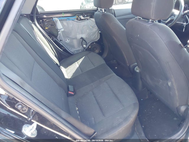 Продаж на аукціоні авто 2021 Hyundai Accent Se, vin: 3KPC24A64ME139272, номер лоту: 46124788