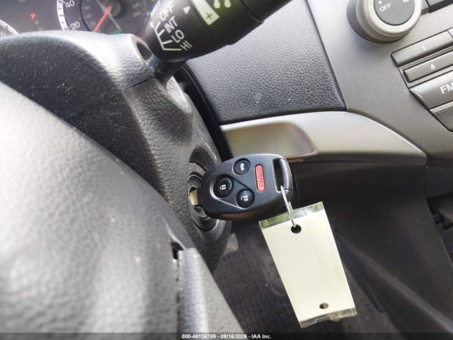 Aukcja sprzedaży 2012 Honda Accord 2.4 Se, vin: 1HGCP2F64CA076126, numer aukcji: 46124789