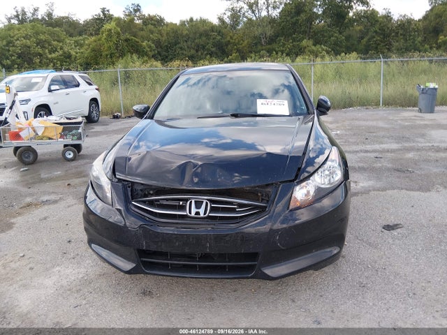 Aukcja sprzedaży 2012 Honda Accord 2.4 Se, vin: 1HGCP2F64CA076126, numer aukcji: 46124789