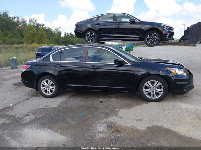 Aukcja sprzedaży 2012 Honda Accord 2.4 Se, vin: 1HGCP2F64CA076126, numer aukcji: 46124789