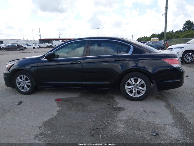 Aukcja sprzedaży 2012 Honda Accord 2.4 Se, vin: 1HGCP2F64CA076126, numer aukcji: 46124789