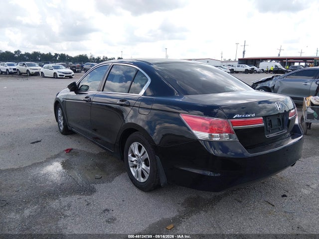 Aukcja sprzedaży 2012 Honda Accord 2.4 Se, vin: 1HGCP2F64CA076126, numer aukcji: 46124789