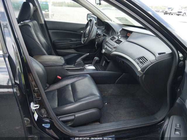 Aukcja sprzedaży 2012 Honda Accord 2.4 Se, vin: 1HGCP2F64CA076126, numer aukcji: 46124789