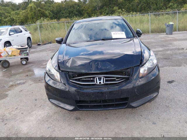 Aukcja sprzedaży 2012 Honda Accord 2.4 Se, vin: 1HGCP2F64CA076126, numer aukcji: 46124789