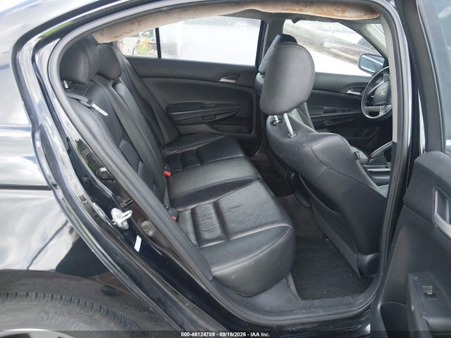 Aukcja sprzedaży 2012 Honda Accord 2.4 Se, vin: 1HGCP2F64CA076126, numer aukcji: 46124789