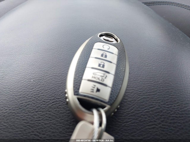 Продажа на аукционе авто 2016 Nissan Maxima 3.5 Sr, vin: 1N4AA6AP7GC437721, номер лота: 46124790