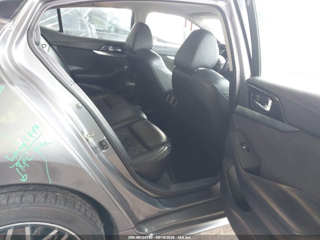 Продажа на аукционе авто 2016 Nissan Maxima 3.5 Sr, vin: 1N4AA6AP7GC437721, номер лота: 46124790