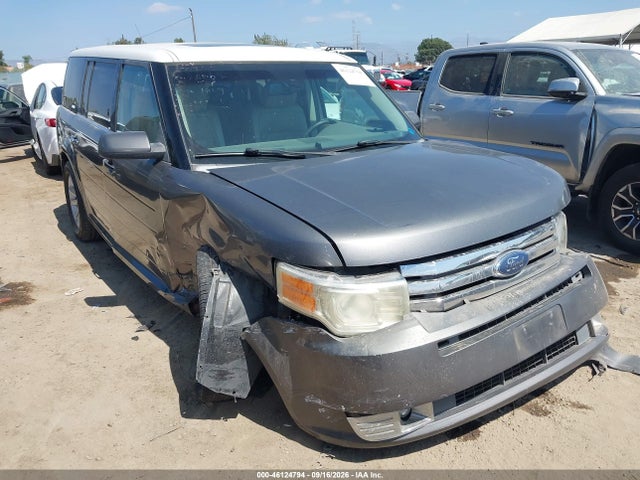 Aukcja sprzedaży 2009 Ford Flex Sel, vin: 2FMDK52C69BA11849, numer aukcji: 46124794