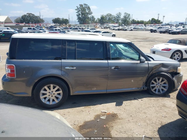 Aukcja sprzedaży 2009 Ford Flex Sel, vin: 2FMDK52C69BA11849, numer aukcji: 46124794