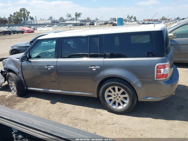 Aukcja sprzedaży 2009 Ford Flex Sel, vin: 2FMDK52C69BA11849, numer aukcji: 46124794
