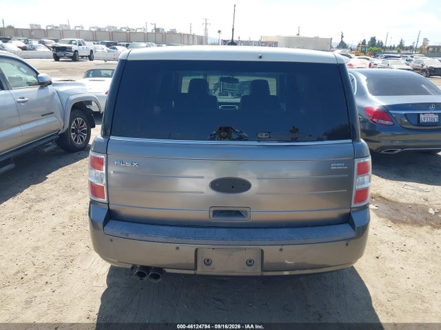 Aukcja sprzedaży 2009 Ford Flex Sel, vin: 2FMDK52C69BA11849, numer aukcji: 46124794