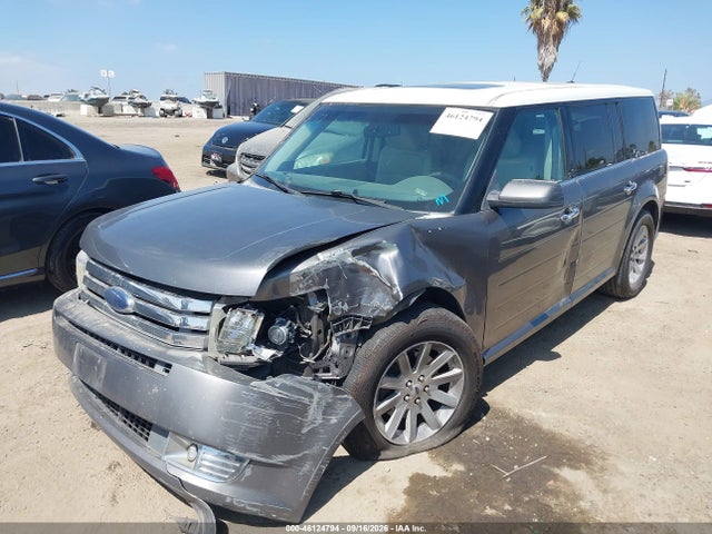 Aukcja sprzedaży 2009 Ford Flex Sel, vin: 2FMDK52C69BA11849, numer aukcji: 46124794