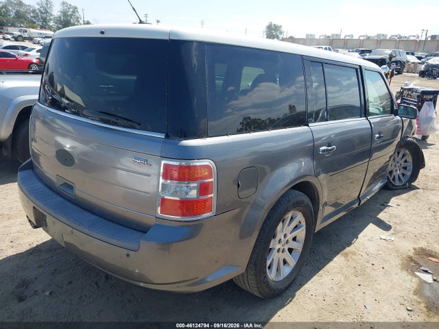 Aukcja sprzedaży 2009 Ford Flex Sel, vin: 2FMDK52C69BA11849, numer aukcji: 46124794