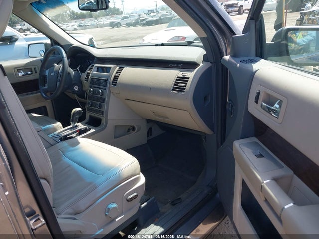 Aukcja sprzedaży 2009 Ford Flex Sel, vin: 2FMDK52C69BA11849, numer aukcji: 46124794