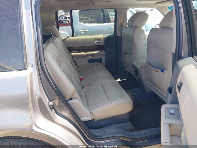 Aukcja sprzedaży 2009 Ford Flex Sel, vin: 2FMDK52C69BA11849, numer aukcji: 46124794