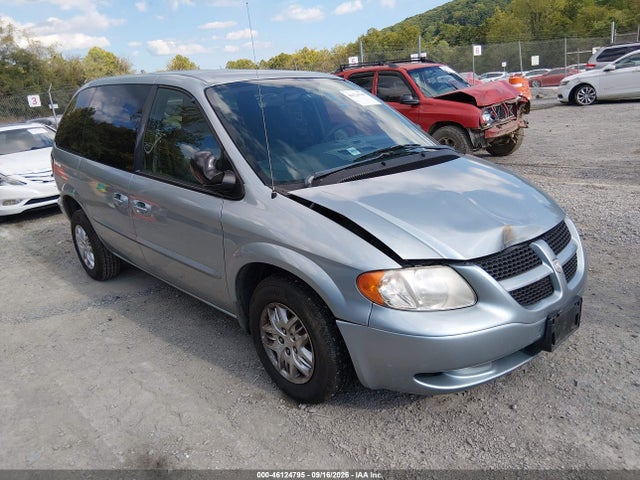 Aukcja sprzedaży 2003 Dodge Caravan Sport, vin: 1D4GP45343B238322, numer aukcji: 46124795