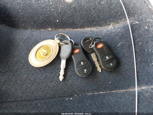 Aukcja sprzedaży 2003 Dodge Caravan Sport, vin: 1D4GP45343B238322, numer aukcji: 46124795