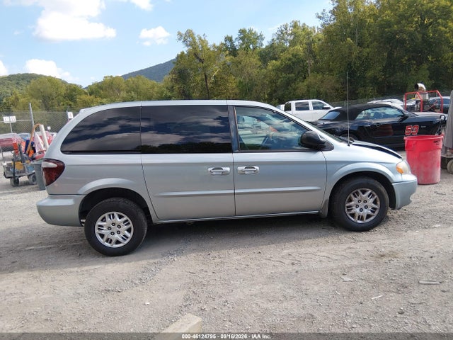 Aukcja sprzedaży 2003 Dodge Caravan Sport, vin: 1D4GP45343B238322, numer aukcji: 46124795