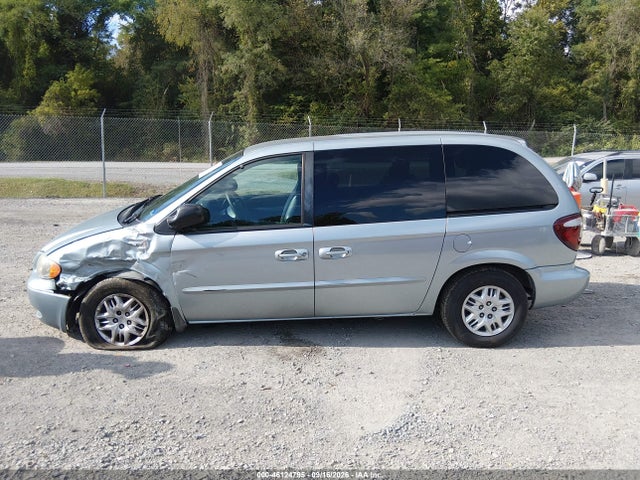 Aukcja sprzedaży 2003 Dodge Caravan Sport, vin: 1D4GP45343B238322, numer aukcji: 46124795