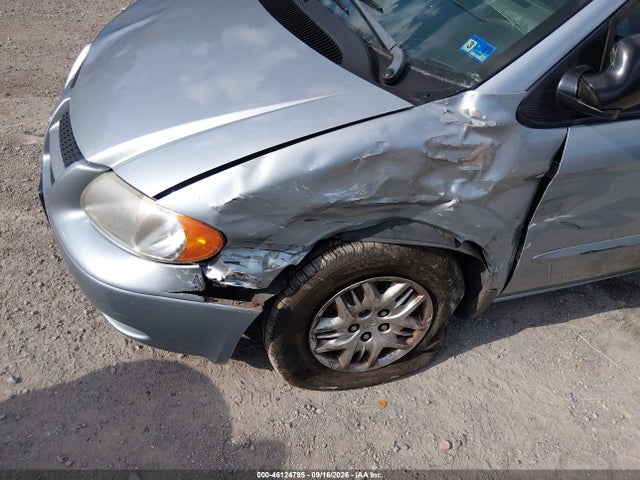 Aukcja sprzedaży 2003 Dodge Caravan Sport, vin: 1D4GP45343B238322, numer aukcji: 46124795