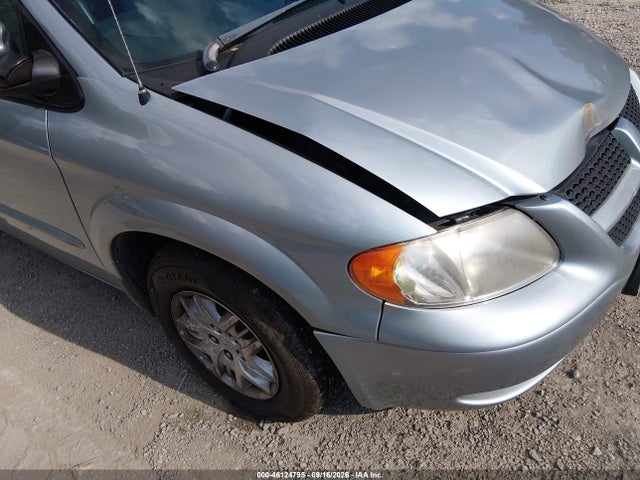 Aukcja sprzedaży 2003 Dodge Caravan Sport, vin: 1D4GP45343B238322, numer aukcji: 46124795