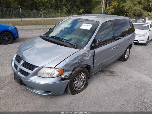 Aukcja sprzedaży 2003 Dodge Caravan Sport, vin: 1D4GP45343B238322, numer aukcji: 46124795