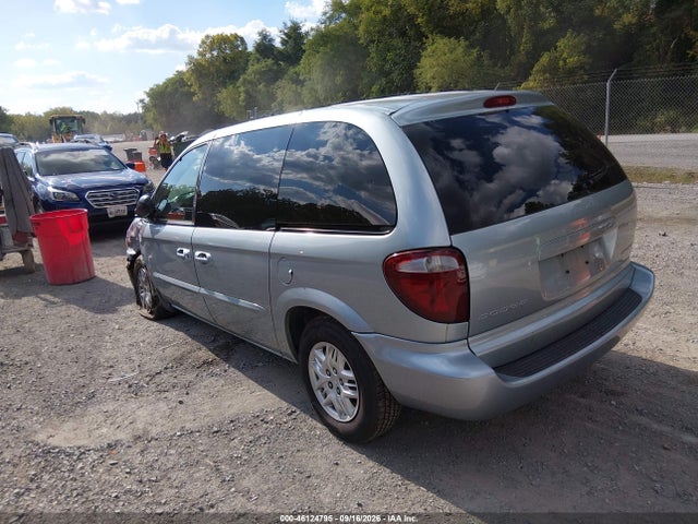 Aukcja sprzedaży 2003 Dodge Caravan Sport, vin: 1D4GP45343B238322, numer aukcji: 46124795