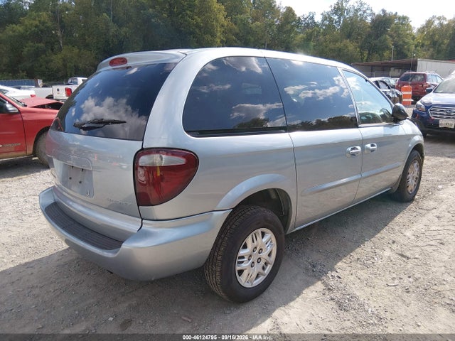 Aukcja sprzedaży 2003 Dodge Caravan Sport, vin: 1D4GP45343B238322, numer aukcji: 46124795