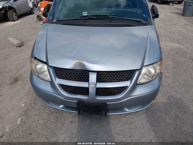 Aukcja sprzedaży 2003 Dodge Caravan Sport, vin: 1D4GP45343B238322, numer aukcji: 46124795