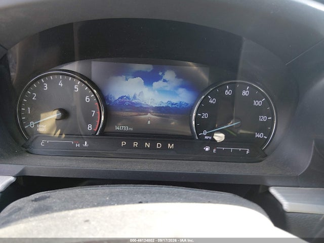 46124802 :رقم المزاد ، 1FMSK8DH2LGA51864 vin ، 2020 Ford Explorer Xlt مزاد بيع