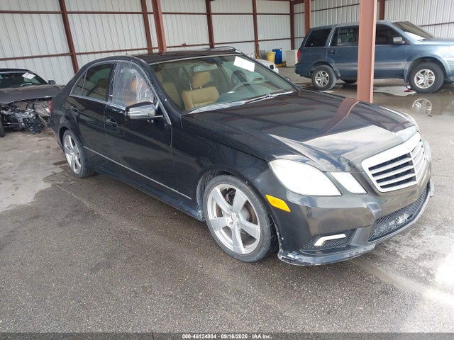 Продаж на аукціоні авто 2011 Mercedes-benz E 350, vin: WDDHF5GB8BA500156, номер лоту: 46124804