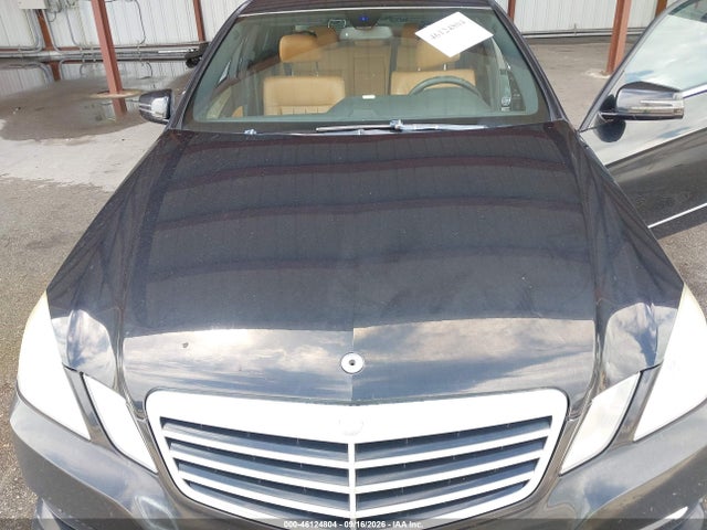 Продаж на аукціоні авто 2011 Mercedes-benz E 350, vin: WDDHF5GB8BA500156, номер лоту: 46124804