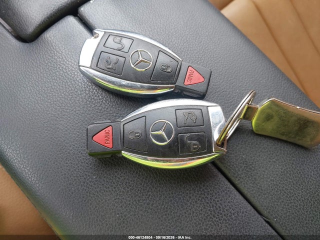 Продаж на аукціоні авто 2011 Mercedes-benz E 350, vin: WDDHF5GB8BA500156, номер лоту: 46124804