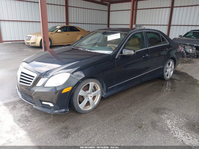 Продаж на аукціоні авто 2011 Mercedes-benz E 350, vin: WDDHF5GB8BA500156, номер лоту: 46124804