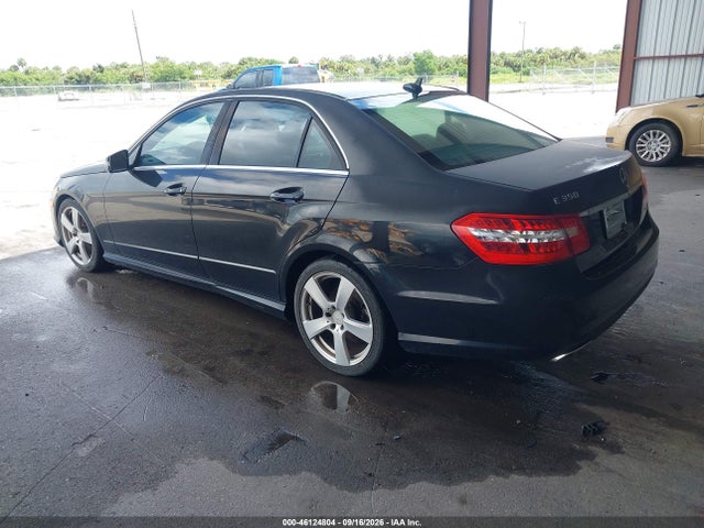 Продаж на аукціоні авто 2011 Mercedes-benz E 350, vin: WDDHF5GB8BA500156, номер лоту: 46124804