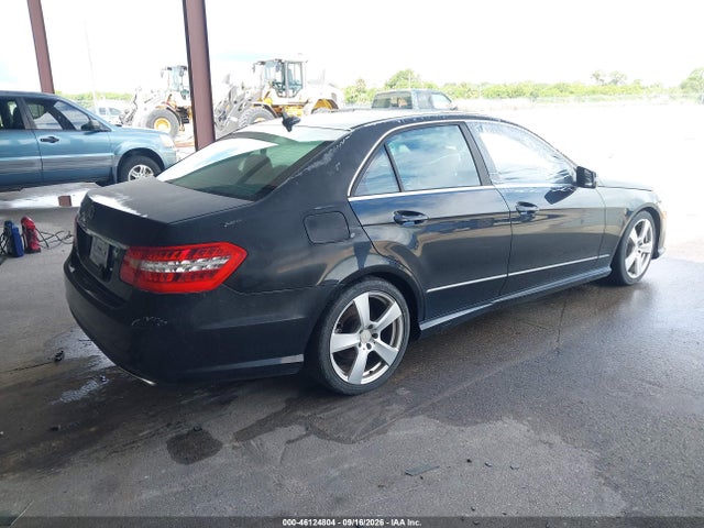 Продаж на аукціоні авто 2011 Mercedes-benz E 350, vin: WDDHF5GB8BA500156, номер лоту: 46124804