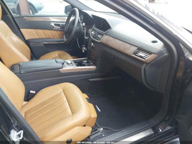 Продаж на аукціоні авто 2011 Mercedes-benz E 350, vin: WDDHF5GB8BA500156, номер лоту: 46124804